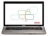 Toshiba Satellite P855-10E