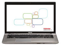 Toshiba Satellite P855-10G