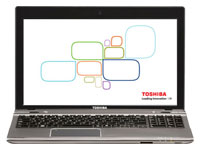 Toshiba Satellite P855-30H