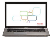 Toshiba Satellite P855-30N