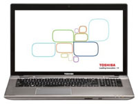 Toshiba Satellite P855-32E