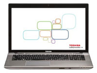 Toshiba Satellite P855-32F