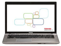 Toshiba Satellite P855-32K