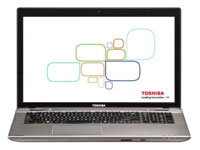 Toshiba Satellite P855-32U