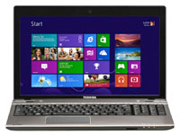 Toshiba Satellite P855-335