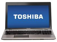 Toshiba Satellite P855-S5200