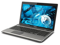 Toshiba Satellite P855-SP5201L