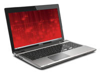 Toshiba Satellite P855-SP5362SM