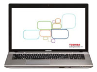 Toshiba Satellite P870 (PSPLBU-0D2019)