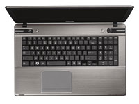 Toshiba Satellite P870-11H