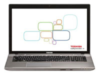 Toshiba Satellite P870-11K