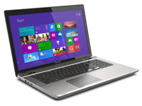 Toshiba Satellite P870-11M