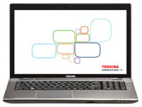 Toshiba Satellite P870-30D