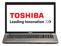 Toshiba Satellite P870-31C