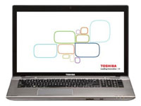 Toshiba Satellite P870-31D