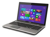 Toshiba Satellite P870-BT2G22
