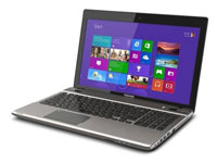 Toshiba Satellite P870-BT2N22