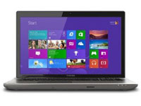 Toshiba Satellite P870-BT3G22