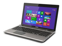 Toshiba Satellite P870-BT3N22