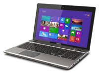 Toshiba Satellite P870-ST2GX2