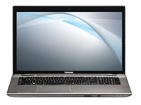 Toshiba Satellite P875-100