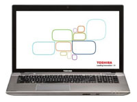 Toshiba Satellite P875-101