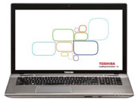 Toshiba Satellite P875-102