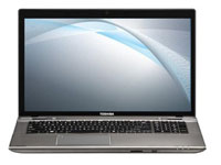 Toshiba Satellite P875-105