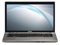 Toshiba Satellite P875-300