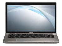 Toshiba Satellite P875-305