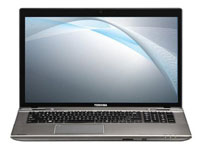 Toshiba Satellite P875-30E