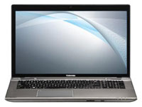Toshiba Satellite P875-30G