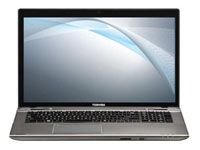 Toshiba Satellite P875-30K