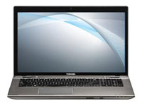 Toshiba Satellite P875-31C
