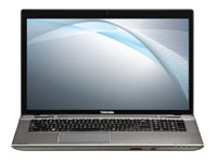 Toshiba Satellite P875-31D