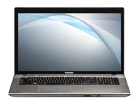 Toshiba Satellite P875-31E
