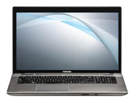 Toshiba Satellite P875-31L