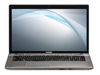Toshiba Satellite P875-31R