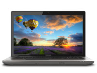 Toshiba Satellite P875-S7310