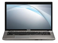 Toshiba Satellite P875-SP7260M