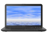 Toshiba Satellite C850-08F