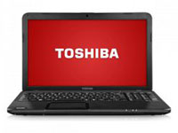 Toshiba Satellite C850-08G