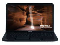 Toshiba Satellite C850-08P