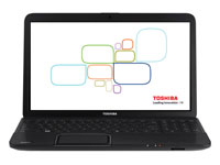 Toshiba Satellite C850-101