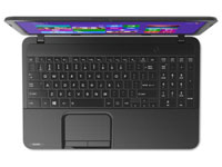 Toshiba Satellite C850-108