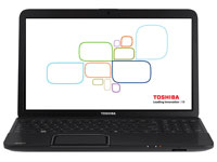 Toshiba Satellite C850-10C