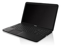Toshiba Satellite C850-10F