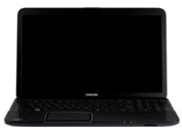 Toshiba Satellite C850-11L