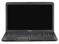 Toshiba Satellite C850-11V