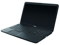 Toshiba Satellite C850-126
